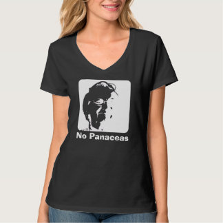 Elinor Ostrom "Geen Panaceeën" T-shirt