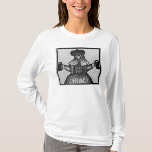Elinour Rummin, purveyor of Pimlico Ale, c.1609 T-shirt