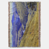 Elioth Gruner Weetangera Canberra 1937 Deken (Voorkant Verticaal)