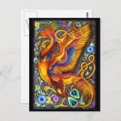 Elipharon Briefkaart (Voorkant / Achterkant)