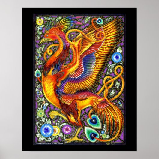 Elipharon Print (Voorkant)