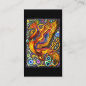 Elipharon Visitekaartje (Achterkant)