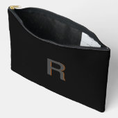 Elipse Monogram Zipper Pouch Etui (Open)