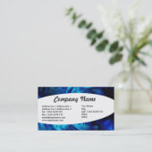 Eliptical — Roman Baths Visitekaartje (Staand voorkant)