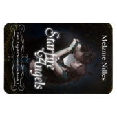 Elis en Raea magneet (Horizontaal)