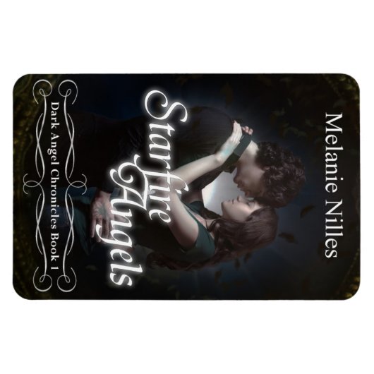 Elis en Raea magneet (Horizontaal)