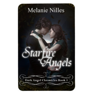 Elis en Raea magneet