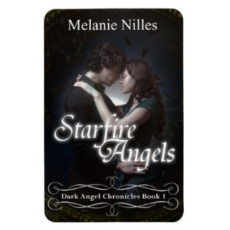 Elis en Raea magneet