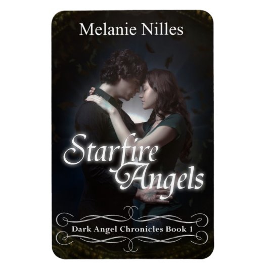 Elis en Raea magneet (Verticaal)