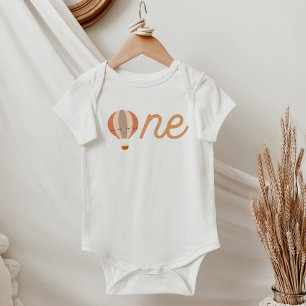 ELISA Terracotta Hot Air Ballon 1 1 september Romper