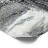 Elisabeth Louise Vigée Le Brun Marie Antoinette Poster (Hoek)