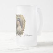 Elisabeth of Bavaria Mok (Voorkant rechts)