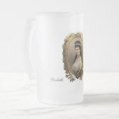 Elisabeth of Bavaria Mok (Voorkant links)