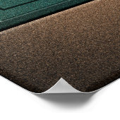 Élisabeth Sonrel Art Nouveau Maiden Bird Series Poster (Hoek)