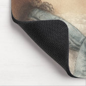 Elisabeth van Beieren - Empress Sisi - Hapsburgs Muismat (Hoek)