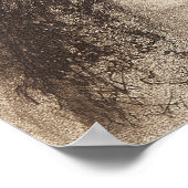 Elisabeth van Beieren - Empress Sisi - Hapsburgs Poster (Hoek)