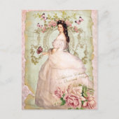 Elisabeth van Beieren, keizerin van Oostenrijk Sis Briefkaart (Voorkant)