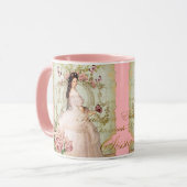 Elisabeth van Beieren, keizerin van Oostenrijk Sis Mok (Voorkant links)