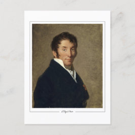 Élisabeth Vigée Le Brun #251 - Fine Art Briefkaart