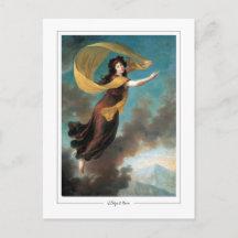 Élisabeth Vigée Le Brun #274 - Kunstkaart