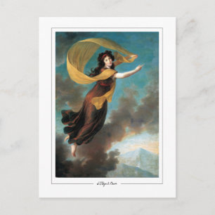Élisabeth Vigée Le Brun #274 - Kunstkaart Briefkaart