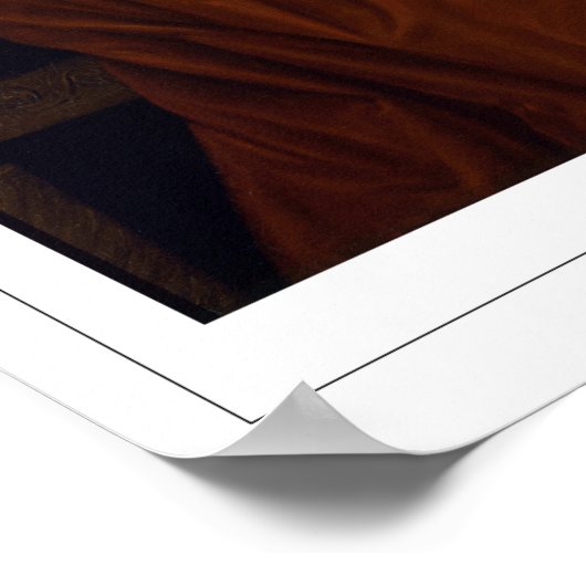 Élisabeth Vigée Le Brun Zedign Art Poster #10 (Hoek)