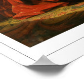 Élisabeth Vigée Le Brun Zedign Art Poster #12 (Hoek)