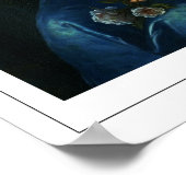 Élisabeth Vigée Le Brun Zedign Art Poster #147 (Hoek)