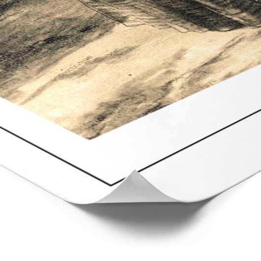 Élisabeth Vigée Le Brun Zedign Art Poster #148 (Hoek)