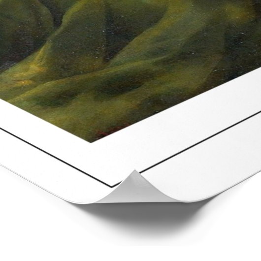 Élisabeth Vigée Le Brun Zedign Art Poster #180 (Hoek)