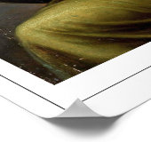 Élisabeth Vigée Le Brun Zedign Art Poster #190 (Hoek)