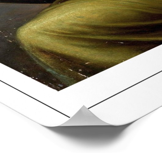 Élisabeth Vigée Le Brun Zedign Art Poster #190 (Hoek)