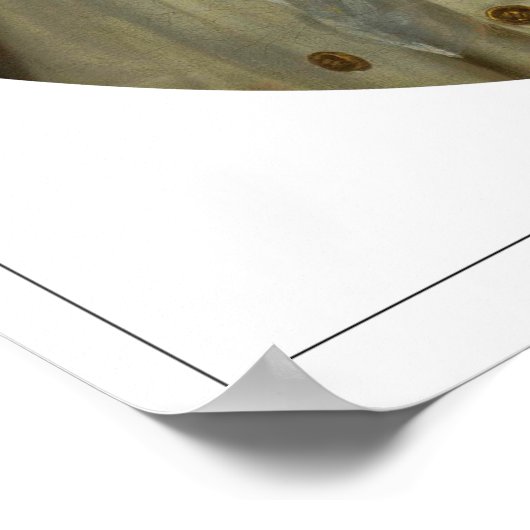 Élisabeth Vigée Le Brun Zedign Art Poster #191 (Hoek)