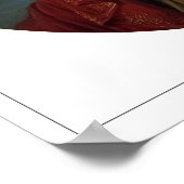 Élisabeth Vigée Le Brun Zedign Art Poster #198 (Hoek)