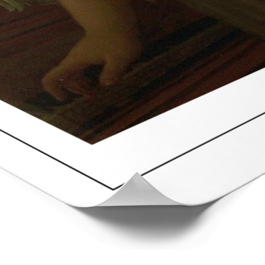 Élisabeth Vigée Le Brun Zedign Art Poster #203 (Hoek)