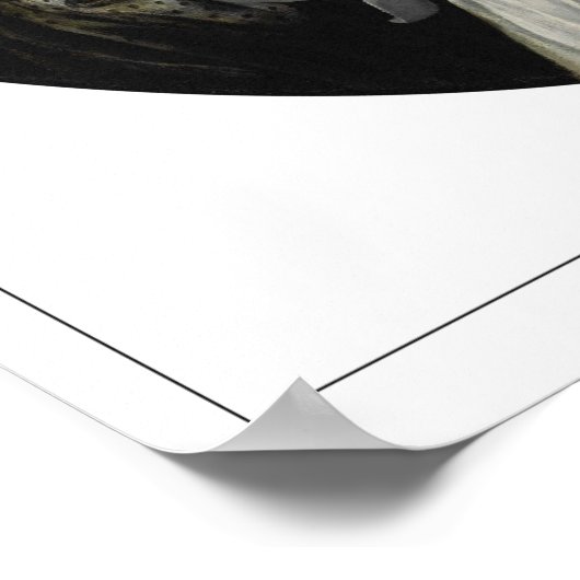 Élisabeth Vigée Le Brun Zedign Art Poster #214 (Hoek)