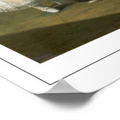 Élisabeth Vigée Le Brun Zedign Art Poster #239 (Hoek)