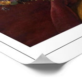 Élisabeth Vigée Le Brun Zedign Art Poster #241 (Hoek)