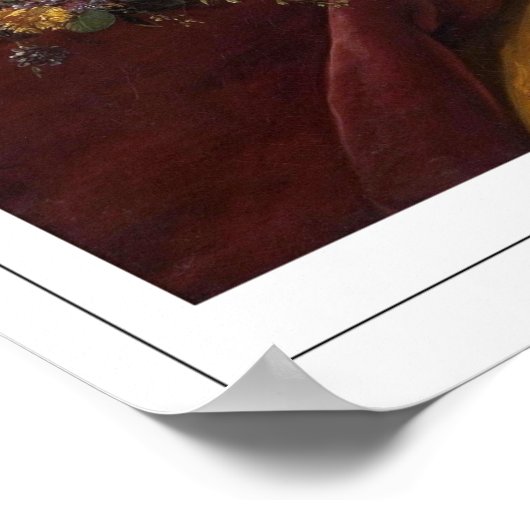 Élisabeth Vigée Le Brun Zedign Art Poster #241 (Hoek)