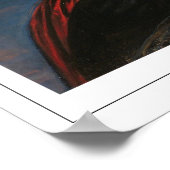 Élisabeth Vigée Le Brun Zedign Art Poster #244 (Hoek)