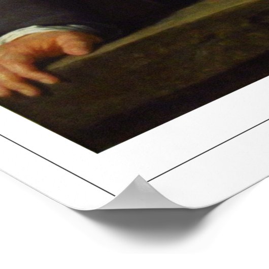 Élisabeth Vigée Le Brun Zedign Art Poster #247 (Hoek)