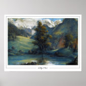 Élisabeth Vigée Le Brun Zedign Art Poster #269 (Voorkant)