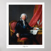 Élisabeth Vigée Le Brun Zedign Art Poster 3 (Voorkant)