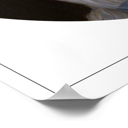 Élisabeth Vigée Le Brun Zedign Art Poster #32 (Hoek)