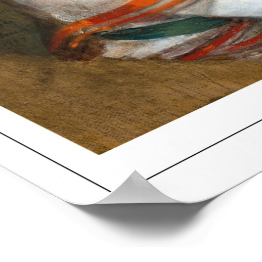 Élisabeth Vigée Le Brun Zedign Art Poster #33 (Hoek)