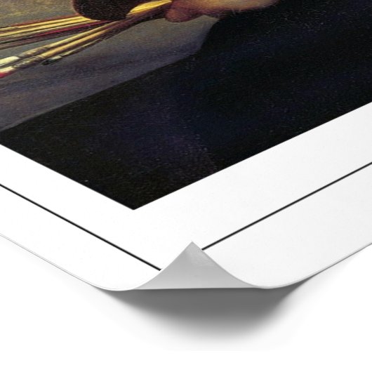 Élisabeth Vigée Le Brun Zedign Art Poster #36 (Hoek)