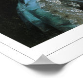 Élisabeth Vigée Le Brun Zedign Art Poster #4 (Hoek)