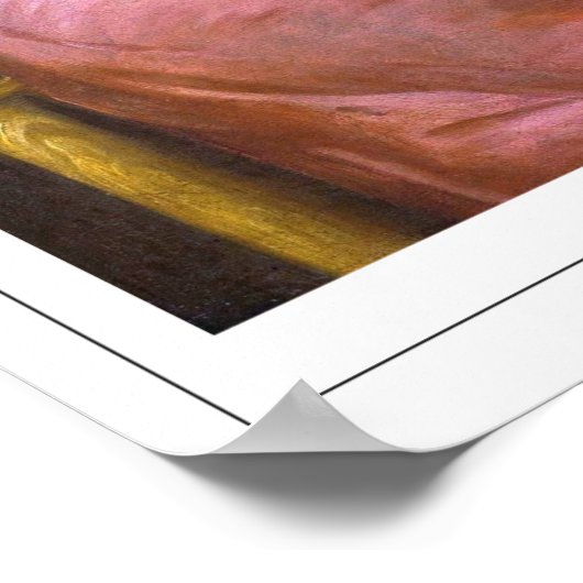 Élisabeth Vigée Le Brun Zedign Art Poster #47 (Hoek)