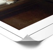 Élisabeth Vigée Le Brun Zedign Art Poster #50 (Hoek)