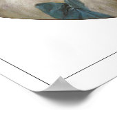 Élisabeth Vigée Le Brun Zedign Art Poster #55 (Hoek)